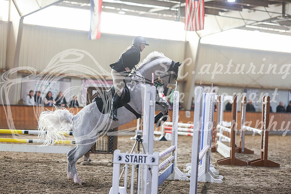 2025 - HJ Schooling - Sunday March 23rd - 4686