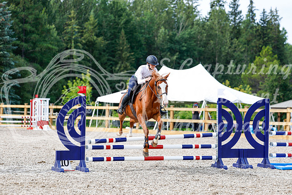 2025 - Haylee - Picco Horse Show - Thursday July 24th 01603