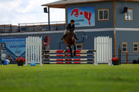 2025 - Shea - Bow Valley II - Saturday May 17th - 14134