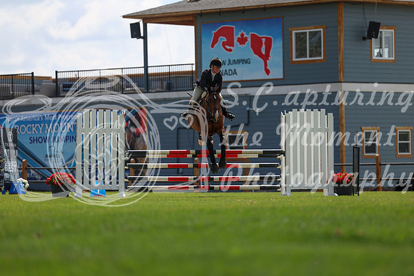 2025 - Shea - Bow Valley II - Saturday May 17th - 14134