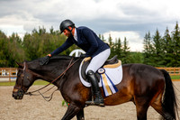 2025 - Haylee - Picco Horse Show - Sunday July 27th 06722