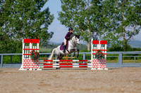 2025 - Haylee - June Classic I - Friday June 13th - 02253