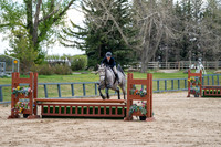 2025 - Jackie - Bow Valley II - Saturday May 17th - 12362
