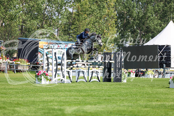 2025 - Shea - Rocky Mountain Classic II - Wednesday August 13th - 06136