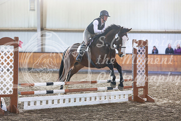 2025 - HJ Schooling - Sunday March 23rd - 3108