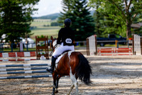 2025 - Haylee - June Classic II - Sunday June 22nd - 00891