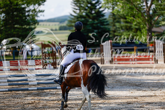 2025 - Haylee - June Classic II - Sunday June 22nd - 00891