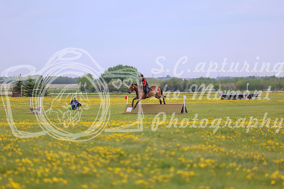 2024 - Beaumont Horse Trials - Sunday June 2nd - 1520
