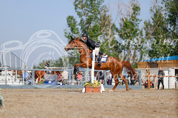 2025 - Haylee - June Classic I - Friday June 13th - 02679