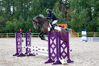 2025 - Haylee - Picco Horse Show - Saturday July 26th 03415