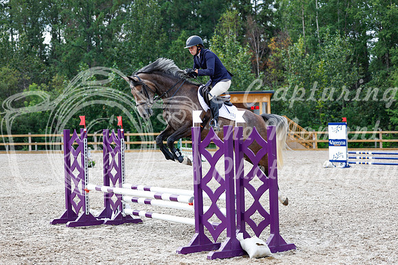 2025 - Haylee - Picco Horse Show - Saturday July 26th 03415