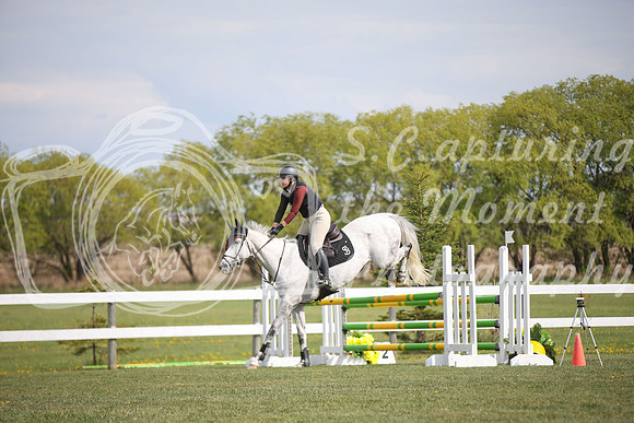 2025 - Karlee - Blue Sky Classic - Saturday, May 17th 23122