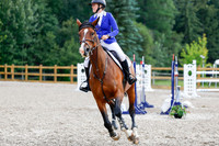 2025 - Haylee - Picco Horse Show - Saturday July 26th 09364