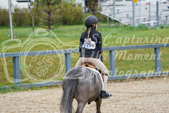 2025 - Jackie - Bow Valley II - Saturday May 17th - 02716