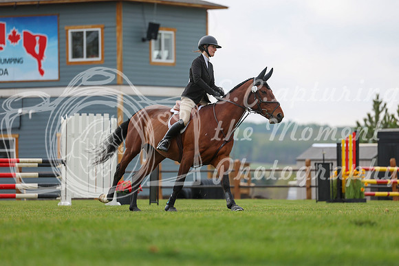 2025 - Shea - Bow Valley II - Saturday May 17th - 01077