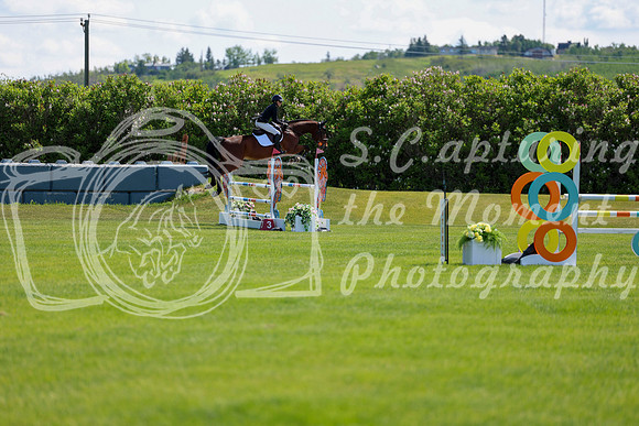 2025 - Shea - June Classic I - Sunday June 15th - 09464