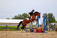 2025 - Haylee - Rocky Mountain Classic II - Friday August 15th - 00109