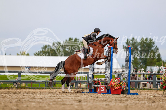 2025 - Haylee - Rocky Mountain Classic II - Friday August 15th - 00109