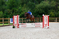 2025 - Haylee - Picco Horse Show - Sunday July 27th 01770
