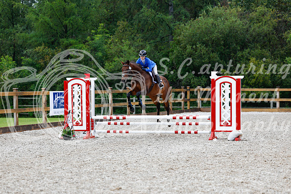 2025 - Haylee - Picco Horse Show - Sunday July 27th 01770