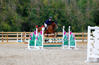 2025 - Haylee - Picco Horse Show - Saturday July 26th 06414