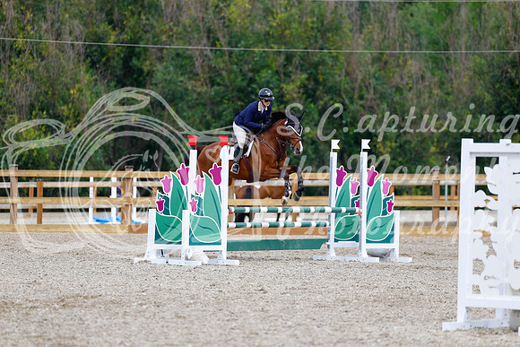 2025 - Haylee - Picco Horse Show - Saturday July 26th 06414