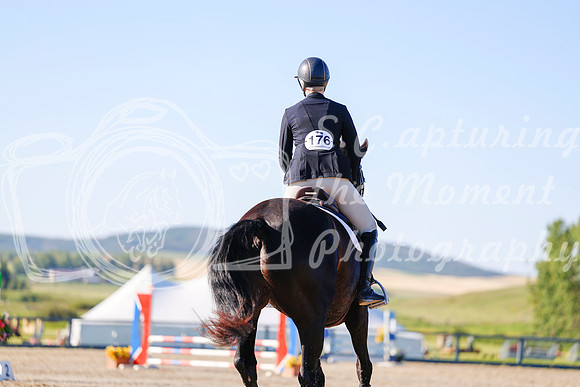 2025 - Haylee - Rocky Mountain Classic III - Friday August 22nd - 01693