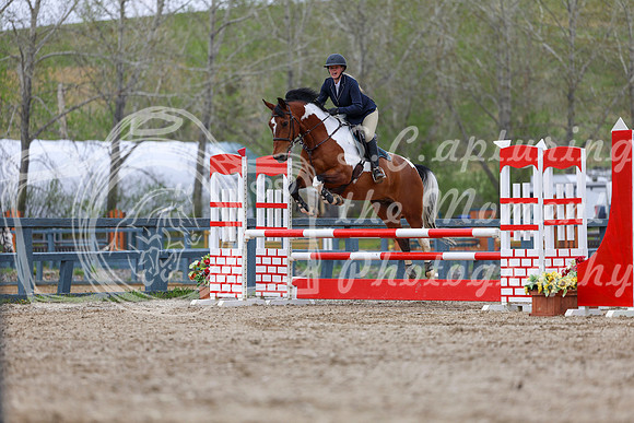 2025 - Shea - Bow Valley II - Thursday May 15th - 02662