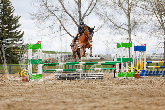 2025 - Shea - Bow Valley II - Thursday May 15th - 03370