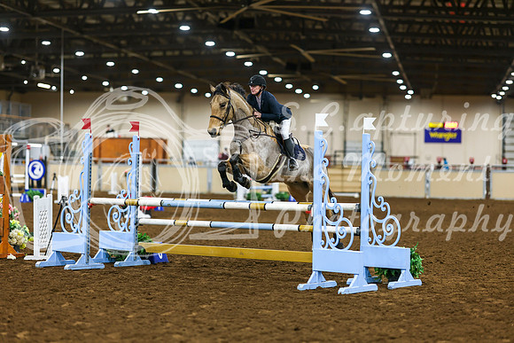 2025 - Jump Start - Sunday February 9th - 4329