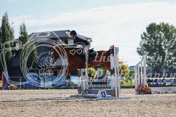 2025 - Mara - Rocky Mountain Classic I - Sunday August 10th - 06929