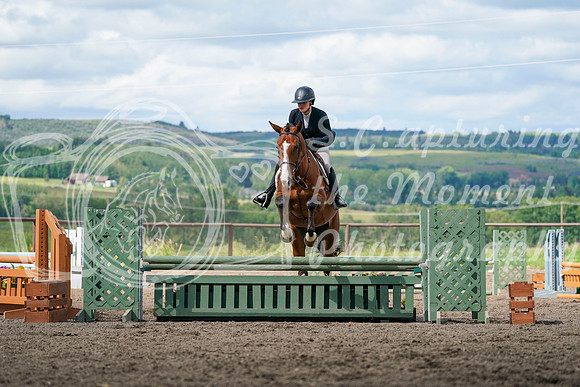 2025 - Kiana - Teesdale - Friday July 25th - 01738