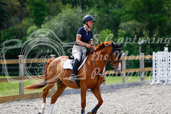 2025 - Haylee - Picco Horse Show - Thursday July 24th 01872