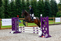 2025 - Haylee - Picco Horse Show - Sunday July 27th 02080