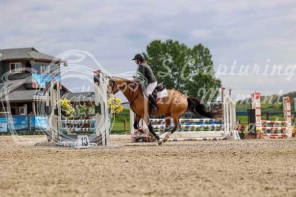 2025 - Mara - Rocky Mountain Classic I - Sunday August 10th - 09155