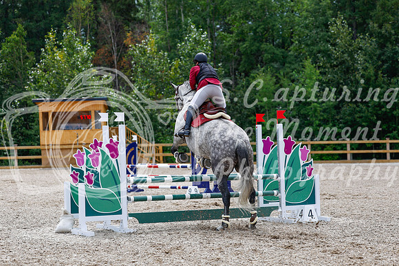 2025 - Haylee - Picco Horse Show - Sunday July 27th 03849