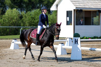 2025 - Dressage Festival - Saturday July 5th - 00656