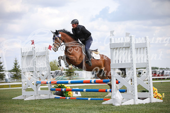 2025 - Karlee - Blue Sky Classic - Saturday, May 17th 15333