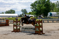 2025 - Haylee - June Classic I - Friday June 13th - 08719