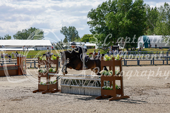 2025 - Haylee - June Classic I - Friday June 13th - 08719