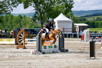 2025 - Haylee - June Classic II - Sunday June 22nd - 00934