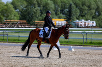 2025 - Dressage Festival - Saturday July 5th - 05158