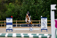 2025 - Haylee - Picco Horse Show - Thursday July 24th 02865