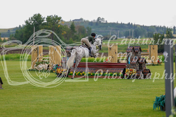 2025 - Haylee - Rocky Mountain Classic II - Friday August 15th - 19516