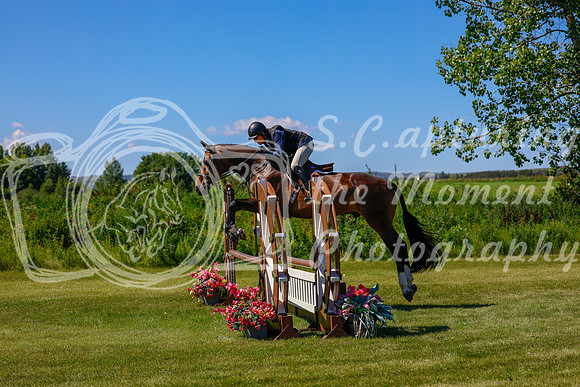 2025 - Haylee - Rocky Mountain Classic III - Thursday August 21st - 08603