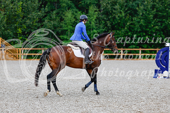 2025 - Haylee - Picco Horse Show - Sunday July 27th 00327