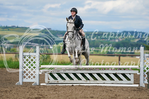 2025 - Kiana - Teesdale - Friday July 25th - 01827