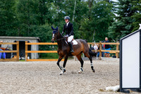 2025 - Haylee - Picco Horse Show - Saturday July 26th 08848