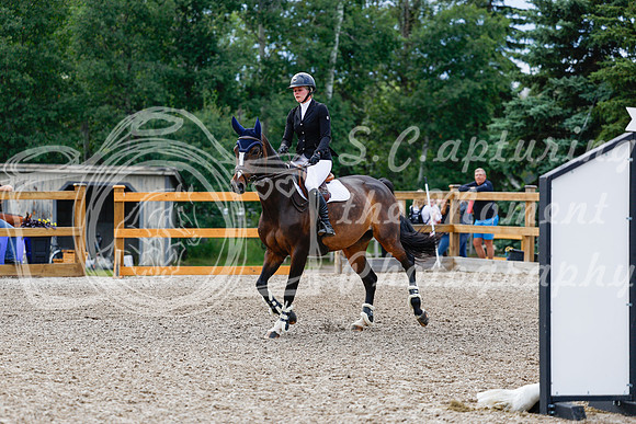 2025 - Haylee - Picco Horse Show - Saturday July 26th 08848