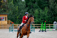 2025 - Haylee - Picco Horse Show - Thursday July 24th 02932